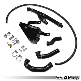 034Motorsport Catch Can Kit, EA839 B9/B9.5 S4/S5