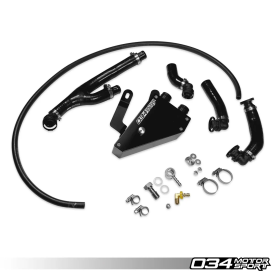 Catch Can Kit, B9 RS5
