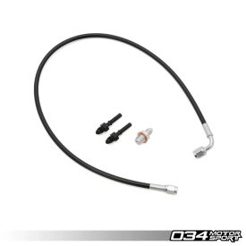 Clutch Slave Hydraulic Pressure Hose | Audi B5 S4 2.7T