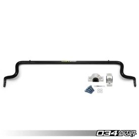 034Motorsport Dynamic+ Front Sway Bar, B8/B8.5 Audi A4/S4/RS4, A5/S5/RS5