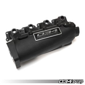 INTAKE MANIFOLD,1.8T TRANS SM,