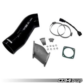SuperDuper Charger, Adapter, TB, 84mm, 3.0T