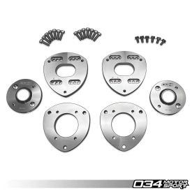 Susp Lift Kit, MQB Tiguan, All