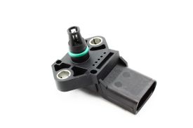 Boost Pressure Sensor - (Replaced by 03G906051D)
