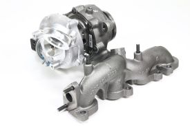 Turbo for 2.0 (CR) TDI Engines (CJAA and CBEA) - 03L253056X