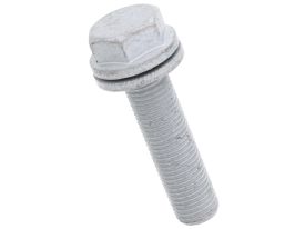 Caliper Bracket Bolt - 181550 - FEBI BILSTEIN