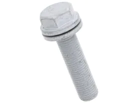 Caliper Bracket Bolt - 181550 - FEBI BILSTEIN
