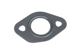 Oil Return Line Gasket (Lower) Return Line to Oil pan - 058145757A - Genuine Volkswagen/Audi