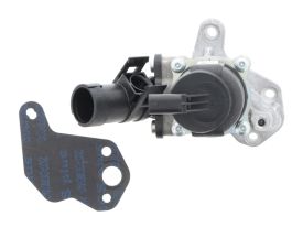 Air Pump Solenoid Valve - 7.01510.31.0 - PIERBURG
