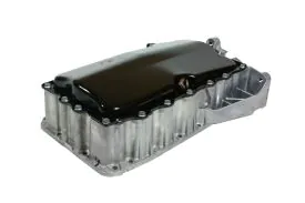OIL SUMP