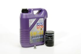 Genuine Volkswagen/Audi - 06A198001 - 5K Mile Maintenance Kit