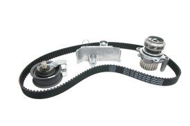 Timing Belt Kit for 1.8t w/ Waterpump and Hydraulic Tensioner