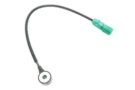 06E905377J - Knock Sensor For cylinders 1 - 2 on 4 cylinder engines and 1-3 on 6 cylinder engines.
