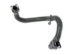 06F103235A - Hose PCV Valve to Oil Filter Housing (2.0T FSI)