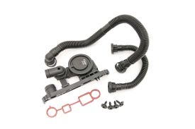 FSI PCV Valve Kit (w Hoses) for Part # 06F129101R