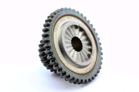 06H105209AT - Gear for Timing Chain (Crankshaft)