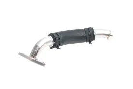 Oil Return Line Turbo to Oil Pan - 06H-145-735-G
