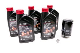 10K Mile Maintenance Kit for 2.0T TSI - 06H198002GRP