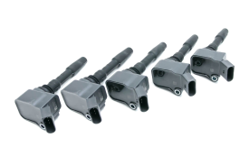 RS3 Ignition Coils for MK7 GTI, Golf R and Audi A3, S3 Models