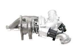 Borg Warner - VW and Audi K03 Turbo with Exhaust Manifold for 2.0T TSI - 06J145713K