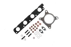 VW and Audi Turbo Install Kit for 2.0t TSI