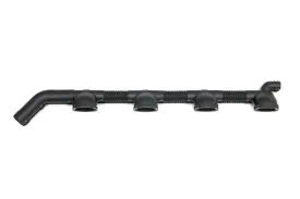 Igniton Coil Wire Harness Cover (Black) - 06J971824B - Genuine Volkswagen/Audi