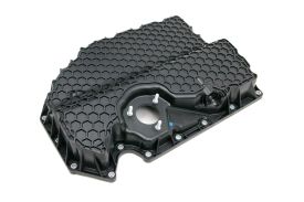 Oil Pan - 06K103600AA - Genuine Volkswagen/Audi