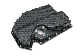 Oil Pan - 06K103600AA - Genuine Volkswagen/Audi