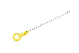 Engine Oil Dipstick - 06K-115-611-AB - Genuine Volkswagen/Audi