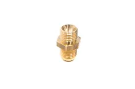 Fuel Line Adapter (Fuel line to Rail) - 06K127065J