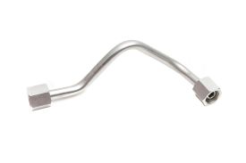 Fuel Hard Line (HPFP to Fuel Rail) - 06K127501H - Genuine Volkswagen/Audi