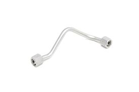 Fuel Hard Line (HPFP to Fuel Rail) - 06K127501J - Genuine Volkswagen/Audi