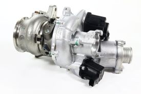 06K145722H - Golf R and Audi S3 Turbocharger