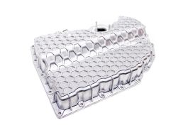 Engine Oil Pan - 06K-103-600R-PRM - URO Parts