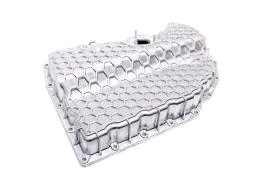 Engine Oil Pan - 06K-103-600R-PRM - URO Parts