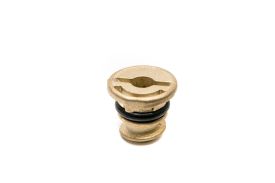 Engine Oil Drain Plug - 06l-103-801-prm - URO Parts