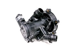 Thermostat with Housing - 06L-121-111-N