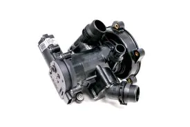 Thermostat with Housing - 06L-121-111-N