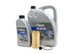 Vaico 5K Maintenance Kit for MK7 GTI and Golf R 2.0T Engine