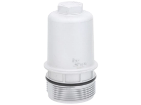 Aluminum Oil Filter Housing Cap