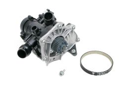 Thermostat and Water Pump (MQB 1.8t and 2.0t) - 06L121111PINA