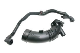 Intk mani. - 06M129041 -Genuine Volkswagen/Audi