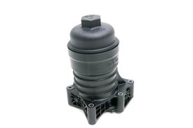 Oil Filter Housing
