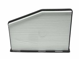 Cabin Air Filter - IF0111 - AIRMATIC