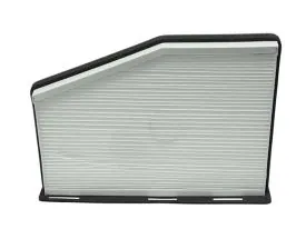 Cabin Air Filter - IF0111 - AIRMATIC