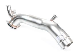 RS7 Left Intake Pipe - 079129571Q