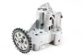 VW Oil Pump Assembly for 2.5L 5 Cylinder Engine - 07K115105Q