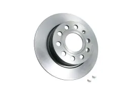 Brembo - Disc Brake Rotor – Rear (253mm) - 08.9502.11