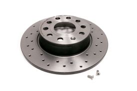 Brake Disc - 08.B413.1X - Brembo