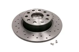 Brake Disc - 08.B413.1X - Brembo